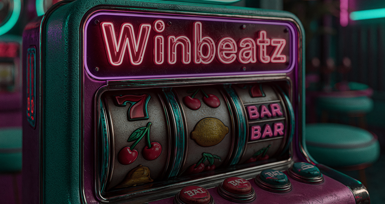 Winbeatz Casino